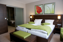 Sankt Vith - Relaxhotel Pip-Margraff - foto 2