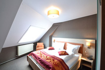 Sankt Vith - Relaxhotel Pip-Margraff - foto 7