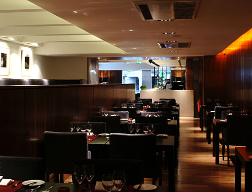 Edinburgh - Apex City Hotel - foto 4