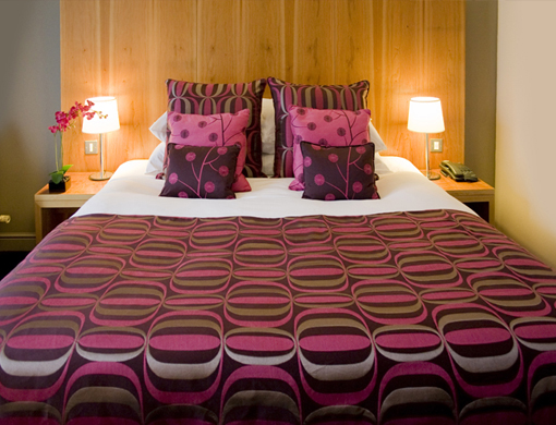 Edinburgh - Apex City Hotel - foto 5