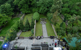Edinburgh - Royal Terrace Hotel - foto 3