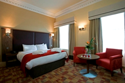 Edinburgh - Royal Terrace Hotel - foto 4
