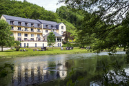 Bourscheid-Plage - Cocoonhotel Belair - foto 7