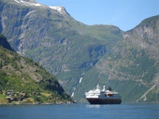 ´s Werelds mooiste zeereis met Hurtigruten - foto 1