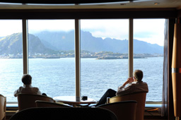 ´s Werelds mooiste zeereis met Hurtigruten - foto 10