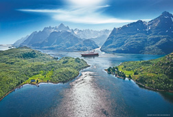 ´s Werelds mooiste zeereis met Hurtigruten - foto 2