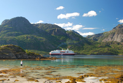 ´s Werelds mooiste zeereis met Hurtigruten - foto 3