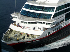 ´s Werelds mooiste zeereis met Hurtigruten - foto 4