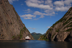 ´s Werelds mooiste zeereis met Hurtigruten - foto 5