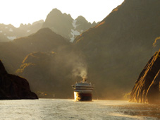 ´s Werelds mooiste zeereis met Hurtigruten - foto 6