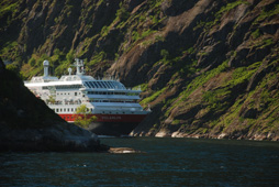 ´s Werelds mooiste zeereis met Hurtigruten - foto 8