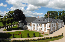 Clervaux/Urspelt - Hotel Château d´Urspelt - foto 1