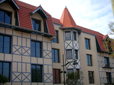 Hardelot - Hotel Les Jardins d´Hardelot - foto 1