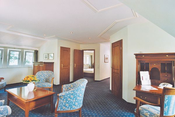 Willingen - Romantik Hotel Stryckhaus - foto 10