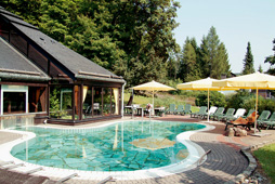 Willingen - Romantik Hotel Stryckhaus - foto 4