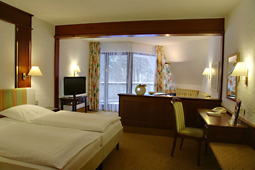 Willingen - Romantik Hotel Stryckhaus - foto 6