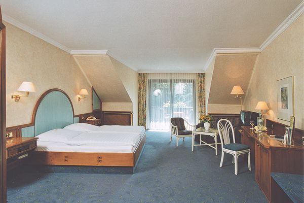 Willingen - Romantik Hotel Stryckhaus - foto 7