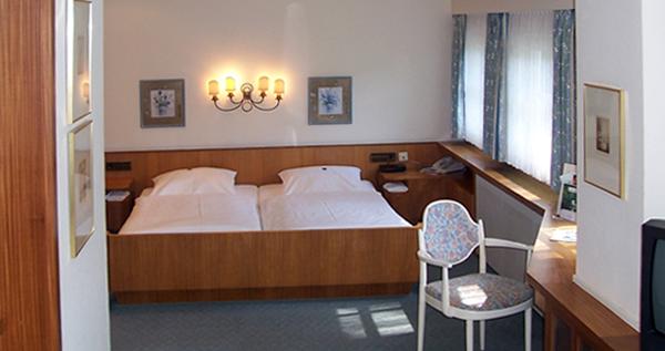 Willingen - Romantik Hotel Stryckhaus - foto 9
