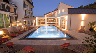 Bernkastel-Kues   -   Wellnesshotel Zum Kurf�rsten - foto 1