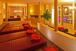 Bernkastel-Kues   -   Wellnesshotel Zum Kurf�rsten - foto 11