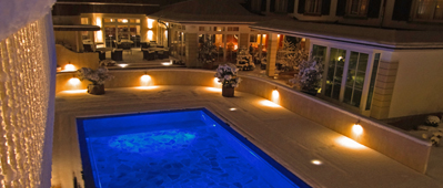 Bernkastel-Kues   -   Wellnesshotel Zum Kurf�rsten - foto 13