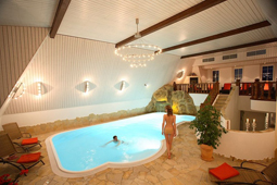 Bernkastel-Kues   -   Wellnesshotel Zum Kurf�rsten - foto 14