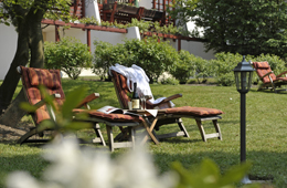 Traben-Trarbach - Hotel Moselschlosschen - foto 3