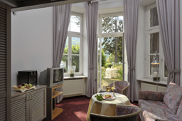 Traben-Trarbach - Hotel Moselschlosschen - foto 7