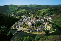 Esch-sur-S�re - Gourmet Hotel De la S�re - foto 10