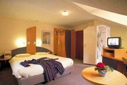 Esch-sur-S�re - Gourmet Hotel De la S�re - foto 3