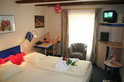 Esch-sur-S�re - Gourmet Hotel De la S�re - foto 7