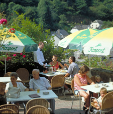 Esch-sur-S�re - Gourmet Hotel De la S�re - foto 9