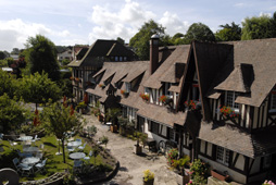 Hostellerie La Vieille Ferme - foto 1