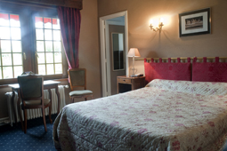 Hostellerie La Vieille Ferme - foto 6