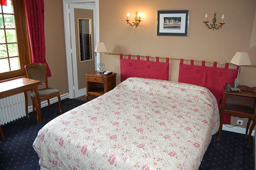 Hostellerie La Vieille Ferme - foto 7