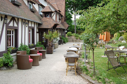 Hostellerie La Vieille Ferme - foto 8