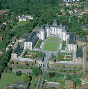Nouveau aanbieding Grandhotel Bensberg - foto 4