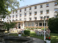 Beaufort - Hotel Meyer - foto 1