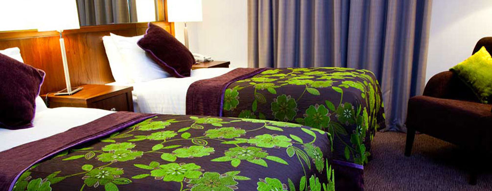 Dublin - Camden Court Hotel - foto 5