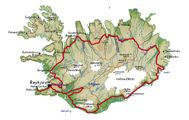 Begeleide Nederlandstalige rondreis - Ijsland compleet - foto 1