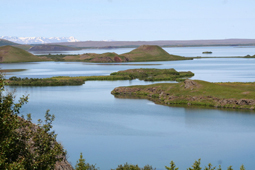 Autorondreis - IJsland Express in cottages - foto 5