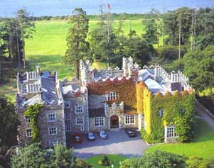 Waterford - Waterford Castle Hotel & Golf Resort - foto 1