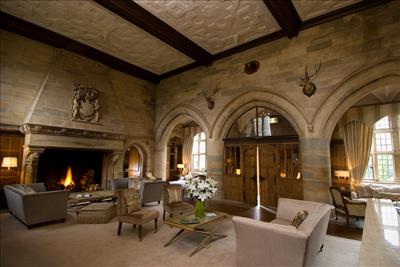 Waterford - Waterford Castle Hotel & Golf Resort - foto 4