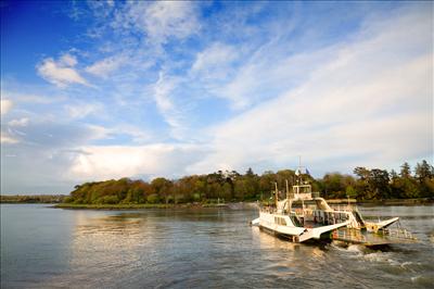 Waterford - Waterford Castle Hotel & Golf Resort - foto 5