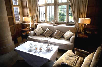 Waterford - Waterford Castle Hotel & Golf Resort - foto 6