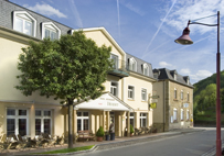 Wallendorf-Pont - Hotel Dimmer - foto 1