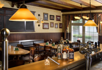 Wallendorf-Pont - Hotel Dimmer - foto 11