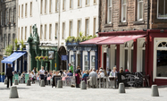 Begeleide Engelstalige rondreis �Round Scotland� - foto 3