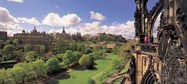 Begeleide Engelstalige rondreis �Round Scotland� - foto 4