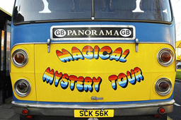 Liverpool, de Beatles stad - foto 7